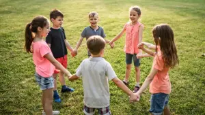 Дечија недеља 2025: Сваки дан је прилика да чујемо дечји глас